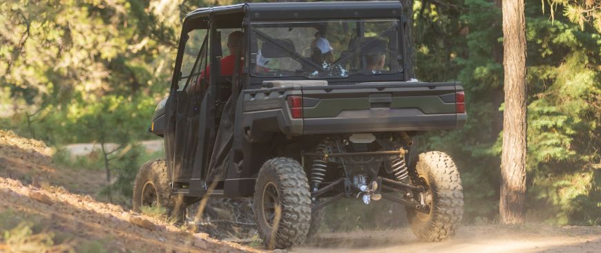 Tire Bubbles & Bulges: Causes, Solutions, & Prevention