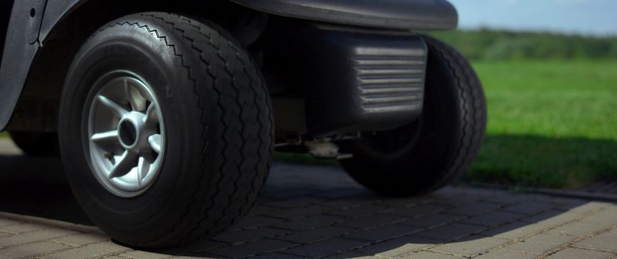Important Things To Consider When Buying Golf Cart Tires