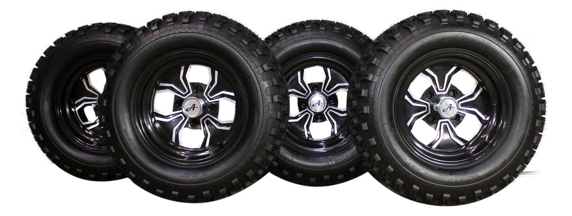 Wheels