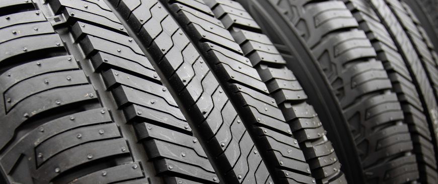 Different Types of Tread Patterns for Your Lawn Mower Tires