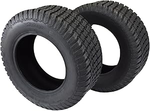 The Ultimate Guide to Tire Load Ratings for Lawn Mowers, Trailers, and ATVs