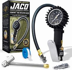 JACO Tire Inflator
