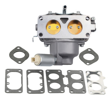 Carburetor for BS 791230 499809 499804 699709 MIA10632 John Deere L120 LA120 LA130 LA135 LA145 Tractor 40F777 40G777 40H777 20-25HP V-Twin Engine