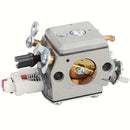 Hipa 503283208 Carburetor Kit For Husqvarna 340 346 345 350 353 Chainsaw-2
