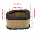 Hipa Air Filter Tune Up Kit For Kohler 20HP 22HP 23HP 24HP 25HP 26HP 27HP Engine-4