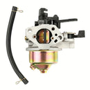 Hipa 16100-ZE3-V01 Carburetor For Honda GX340 GX390 11HP 13HP Engine-1