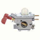 Carburetor Kit for Troy-Bilt TB2040XP TB2MB TB430 - Premium C1U-P27 Replacement Part with Easy Installation - Hipa 753-06288-7