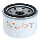 07-1475 Oil Filter for MTD 751-12690 Cub Cadet 4P90HU 4P90HUA 4P90HUB 4P90JHA Craftsman LT1500 LT3800 LT4200 T1000 T1200 Engine Mower # 951-12690-6