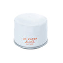 07-1475 Oil Filter for MTD 751-12690 Cub Cadet 4P90HU 4P90HUA 4P90HUB 4P90JHA Craftsman LT1500 LT3800 LT4200 T1000 T1200 Engine Mower # 951-12690-7