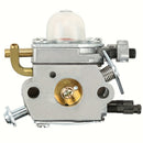 Hipa 12520020560 12520020562 Carburetor Kit For Echo PB-2100 Handheld Power Blower-6