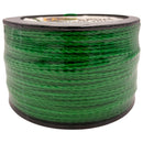 .095 Spun Trimmer Line 3 Pounds Commercial Grade Lawn Crack-4