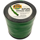 .095 Spun Trimmer Line 5 Pounds Commercial Grade Lawn Crack-6