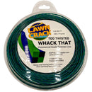 .095 Too Twisted Trimmer Line 1 Pound Commercial Grade Lawn Crack-1