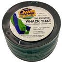 .095 Too Twisted Trimmer Line 3 Pounds Commercial Grade Lawn Crack-1