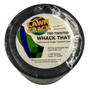 .095 Too Twisted Trimmer Line 5 Pounds Commercial Grade Lawn Crack-3