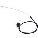 Hipa 746-0957 946-0957 Zone Control Cable for Troy-Bilt TB110 TB130 Cub Cadet CC109 CC469 Murray ME21550 ME21625 MTD Bolens Craftsman 21 inch Mower-3