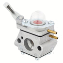 Hipa Carburetor For Homelite 26B Blower UT09526 308054114 308054075 Carb Vacuum Part-9