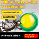 Household Pet Pregnant Mom And Baby Non-toxic Killing Whole Nest Kitchen Cockroach Stick 10 PCS-1
