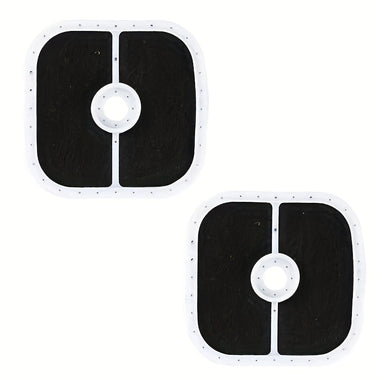 2pcs Hipa Air Filter For Echo A226000470 A226000471 A226000472 PAS-266 SRM-280 PB265 Trimmer - 0