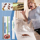 Cockroach Bait Gel Special Bait Agent For Cockroach Killing Living Room Interior-1