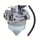 Hipa 16100-Z0Y-812 Carburetor Kit For Honda GCV190A GCV190LA Small Engine HRB217 HRX217 HRX217K1 HRX217K5 HRX217K4 HRX217K2 Lawn Mower-5
