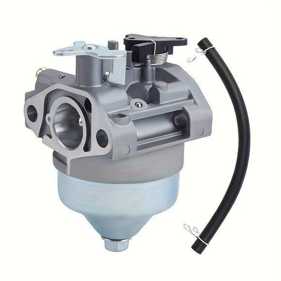 Hipa 16100-Z0Y-812 Carburetor Kit For Honda GCV190A GCV190LA Small Engine HRB217 HRX217 HRX217K1 HRX217K5 HRX217K4 HRX217K2 Lawn Mower