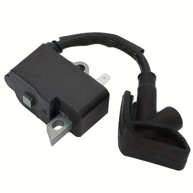 400 1309 Ignition Coil Kit for Stihl Fc70 Fs70 Brushcutters by Hipa - High-Performance Gasoline-Powered Replacement Part - Reliable Ignition System - Easy Installation - 0