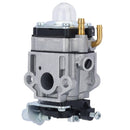 Hipa WYK-186 Carburetor Kit For Shindaiwa T242X T242 LE242 Echo SRM 260S SRM 261S String Trimmer # WYJ-138 WYK-196 A021002070-4