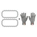 Hipa Full Skip Chain 3/8" .050" 114 DL 36 Inch For Stihl MS440 MS441 MS461 MS660 MS391 Chainsaw-6