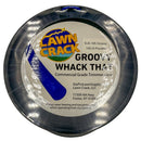 .105 Groovy Trimmer Line 5 Pounds Commercial Grade Lawn Crack-1