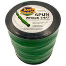.105 Spun Trimmer Line 5 Pounds Commercial Grade Lawn Crack-3