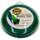 .105 Too Twisted Trimmer Line 1 Pound Commercial Grade Lawn Crack-1