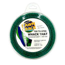 .105 Too Twisted Trimmer Line 1 Pound Commercial Grade Lawn Crack-4