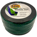 .105 Too Twisted Trimmer Line 3 Pounds Commercial Grade Lawn Crack-4