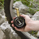 Elite® Tire Pressure Gauge - 100 PSI-5