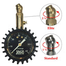 Elite® Tire Pressure Gauge - 60 PSI-3
