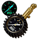 Elite® Tire Pressure Gauge - 60 PSI-9
