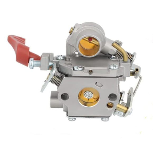 Carburetor For Poulan Pro PP338PT PP033 PP133 PP333 BC233 BC433 Craftsman 358791170 358791140 358795920 Trimmer # 545008042 545189502