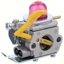 545180887 Hipa Carburetor Kit - Replacement for Walbro WT-924-1 C1U-W18A - Compatible with Weedeater XT260, Featherlite FL25C, FX26SC, XT260, FL20, FL26 - Easy Installation and High Performance-6