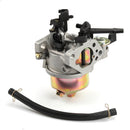 Carburetor Kit for Honda GX390 13HP GX340 11HP GX340U1 GX340R1 GX340K1 Engine Generator Lawn Mower # 16100-ZE3-V01 16100-ZF6-V00-5