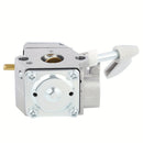 Hipa Carburetor For Homelite 26B Blower UT09526 308054114 308054075 Carb Vacuum Part-2