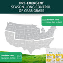 13-0-10 Guardian Pre-emergent Fertilizer-6