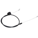 Hipa 746-0957 946-0957 Zone Control Cable for Troy-Bilt TB110 TB130 Cub Cadet CC109 CC469 Murray ME21550 ME21625 MTD Bolens Craftsman 21 inch Mower-4