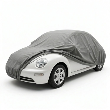 Car Cover for Volkswagen Beetle, Sports car 3 layer 161"L x 70"W x 55"H