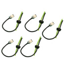 Hipa 5x Fuel Line Grommet For REDMAX EBZ7500 EBZ8500 EBZ6500 EBZ7150 Trimmer # Replace 544272801-1