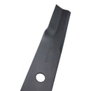 48" Mower Low-Lift Blade (16-1/4" Long, 5/8" Hole) Hardened Steel-5