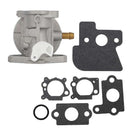 Carburetor Kit For AM134697 AM130382 Toro 20011 20027 20038 20039 20794 20796 20783 20784 26634 Lawn Mower-7