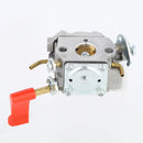 Hipa Carburetor Kit for Poulan PP446 PP446T SM446E PP136E PPB100E PPB150E PPB200E PPB250E PPB300E Trimmer Pole Pruner #545006017 C1U-W32-5