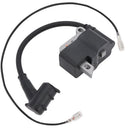 Hipa Ignition Module Coil for STIHL FS 94 HL 94 Hedge Trimmer Brushcutter Replaces 4149-400-1301-4