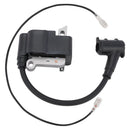 Hipa Ignition Module Coil for STIHL FS 94 HL 94 Hedge Trimmer Brushcutter Replaces 4149-400-1301-5